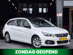 Peugeot 308 SW - 1.2 PureTech Blue Lease Premium|Automaat|NAP
