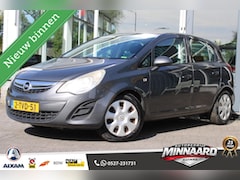 Opel Corsa - 1.3 CDTi EcoFlex S/S Anniversary Edition