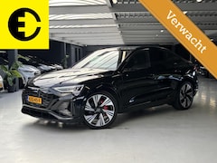 Audi Q8 Sportback e-tron - 55 quattro S Edition 115 kWh | Leder | Pano | Incl.BTW