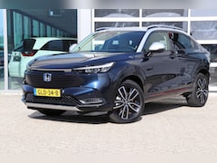 Honda HR-V - 1.5 i-MMD 131pk CVT Advance Style