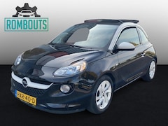 Opel ADAM - 1.4 Jam Cabriodak, Airco