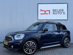 MINI Countryman - 2.0 Cooper S Chili Automaat Schuifdak/Cruise