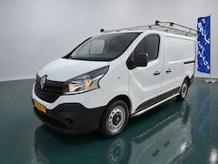 Renault Trafic - dCi T29 Links & Rechts Schuifdeur Airco Cruisecontrol Aluminium Imperiaal