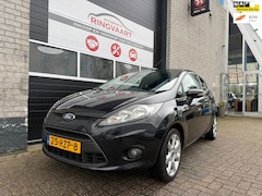 Ford Fiesta - 1.25 S-Edition Nette Auto 1 Jaar APK