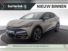 CUPRA Tavascan - Business 82 kWh 286PK, 360gr. Camera, Stoelverwarming, 20" LM Velgen, Navi, Keyless, Side