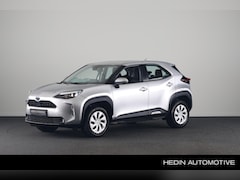 Toyota Yaris Cross - 1.5 Hybrid 115 Active | All-seasons | Camera | Cruise Control | Carplay