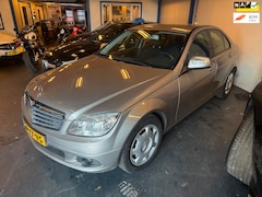 Mercedes-Benz C-klasse - 180 k automaat airco cruise