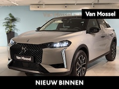 DS 3 - 3 1.2 Hybrid 145 Ligne Business