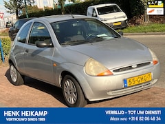 Ford Ka - 1.3 Cool *APK 08-2027 WEG=WEG