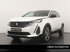 Peugeot 3008 - 1.6 HYbrid 225pk Allure Pack Business | SOH 98, 6% | Parkeercamera | Keyless entry | Apple