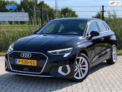 Audi A3 Sportback - 30 TFSI Advanced edition | Camera | PDC | Carplay | Navi | Cruise Control |