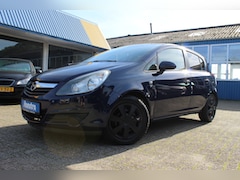 Opel Corsa - 1.2-16V '111' Edition Cruise - Airco