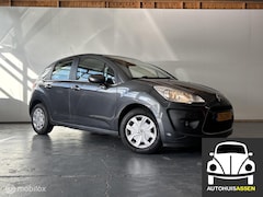 Citroën C3 - 1.2 VTi Coll. Light