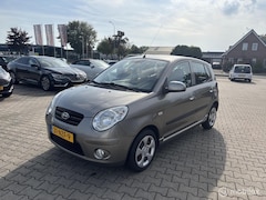 Kia Picanto - 1.0 X 5DRS AIRCO TRH ELL PAKK 1EIG