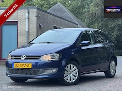 Volkswagen Polo - 1.2-12V BlueMotion|ELEKPAKKET|NAP|APK|CRUISE