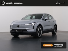 Volvo EX30 - Single Motor Core 51 kWh | SOH 97, 4% | Navigatie | Cruise Control Adaptief | Climate Cont