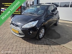 Ford Ka - 1.2 Titanium X