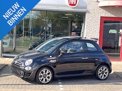 Fiat 500 - 1.0 Hybrid Hey Google