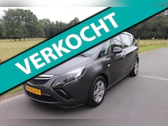 Opel Zafira Tourer - 1.4 Edition