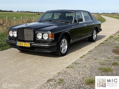 Bentley Turbo R - 6.8 | 1987 | RHD | Inruil mogelijk