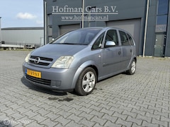Opel Meriva - 1.4-16V Enjoy | 175.126 km | Inruilkoopje |