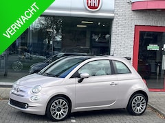 Fiat 500 - 1.0 Hybrid Dolcevita CLIMATE|APPLE/ANDROID|PDC|16"