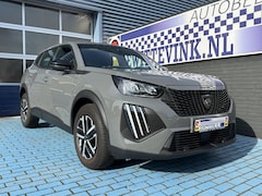 Peugeot 2008 - 1.2 CRUISE PDC APPLE ALL SEASON BOVAG