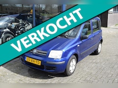 Fiat Panda - 1.2 Dynamic