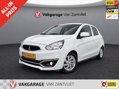 Mitsubishi Space Star - 1.0 Cool+ (12 mnd BOVAG-garantie)