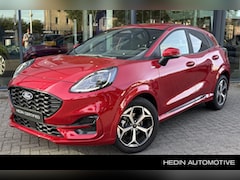 Ford Puma - 1.0 EcoBoost Hybrid ST-Line
