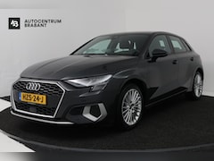 Audi A3 Sportback - 40 TFSI e Edition (TREKHAAK, STOELVERWARMING, CAMERA, DIGITALE COCKPIT)