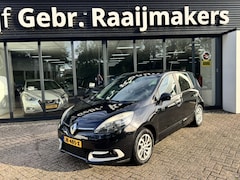 Renault Scénic - 1.5 dCi Expression*Navi*ECC*EXPORT/EX.BPM
