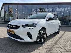 Opel Corsa - 50kWh 136pk Aut (11 kw boordlader) Edition / Cruise / Carplay