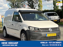 Volkswagen Caddy - 2.0TDI *MARGE* DB-Riem is vervangen