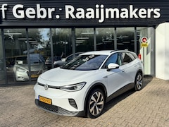 Volkswagen ID.4 - Pro 77 kWh *95%SOH*Design pakket*EXPORTPRIJS
