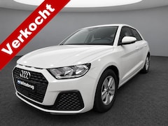 Audi A1 Sportback - 25 TFSI Pro Line virtual cockpit / connect / Airco / LM Velgen