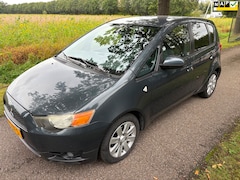 Mitsubishi Colt - 1.3 Edition Two AUTOMAAT/60Dkm/N.A.P./Airco/PDC/Lm