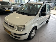 Fiat Panda - 1.2 Edizione 65 DKM NW APK BJ 2010