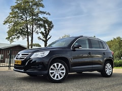 Volkswagen Tiguan - 1.4 TSI Spor. 4M 4x4