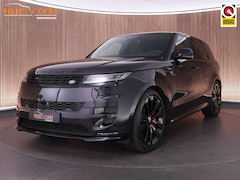 Land Rover Range Rover Sport - 3.0 P460e Dynamic HSE PHEV |Meridian Surround|Pano|Massage|Achterasbesturing|Convenience P