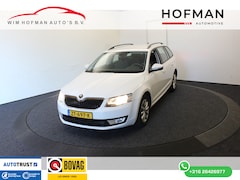 Skoda Octavia Combi - 1.2 TSI Greentech Ambition Businessline Trekhaak Carplay
