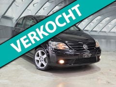 Volkswagen Golf Plus - 1.4 TSI Comfortl.Bns nwe distributie ketting