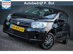 Suzuki Celerio - 1.0 Comfort Airco