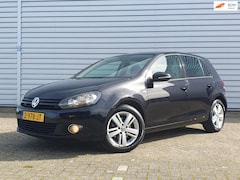 Volkswagen Golf - 1.2 TSI Clima/Apple CarPlay/LM 16"/Ketting vv