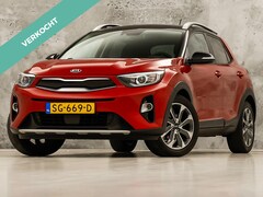 Kia Stonic - 1.0 T-GDi Dynamic Sport (APPLE CARPLAY, GROOT NAVI, CLIMATE, CAMERA, SPORTSTOELEN, KEYLESS