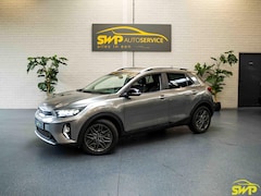 Kia Stonic - 1.0 T-GDi MHEV DynamicPlusLine | Navi | Camera | Stuur en stoelverw | Dodehoek | Cruise