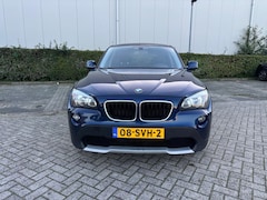 BMW X1 - SDrive20i Business