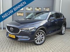 Mazda CX-5 - 2.5 SkyActiv-G 194 Bose Trekhaak Elektrische klep
