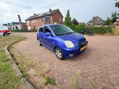 Kia Picanto - 1.0 Benzine - APK 07.2027 - KM 96.675 NAP