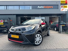 Toyota Aygo X - 1.0 VVT-i MT | Camera | Adaptive cruise | Carplay